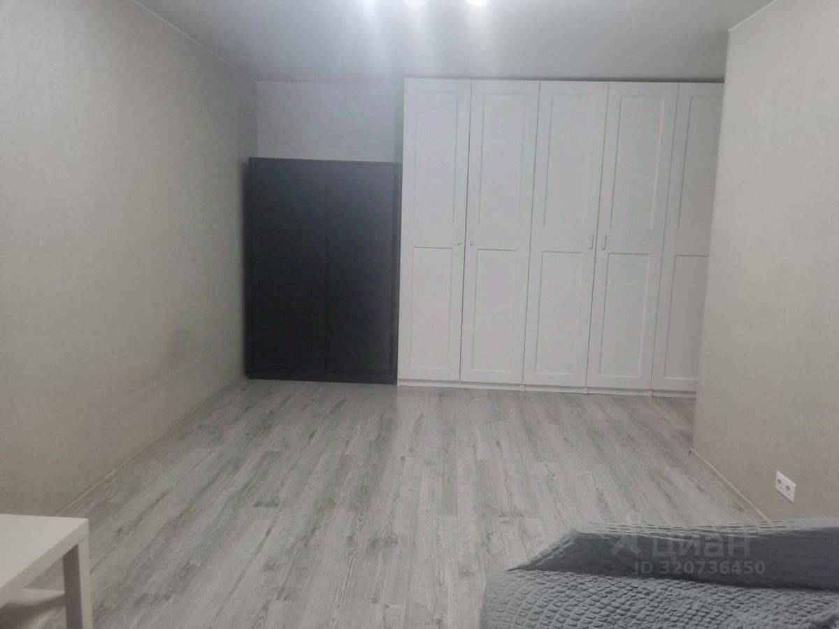 2-комнатная квартира, 45 м² — фотография 3