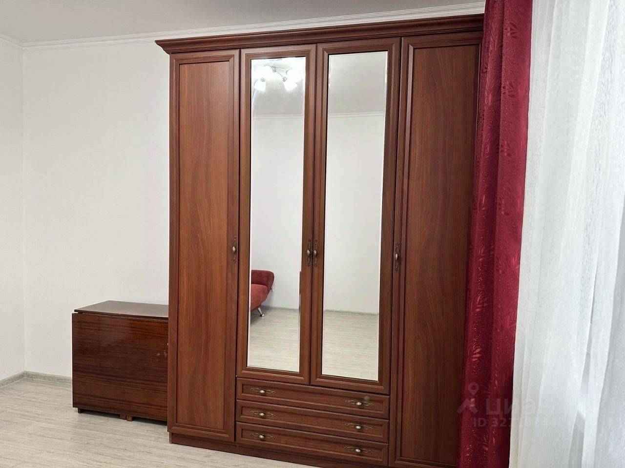 2-комнатная квартира, 60 м² — фотография 3