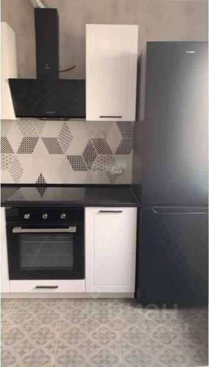 3-комнатная квартира, 83 м²