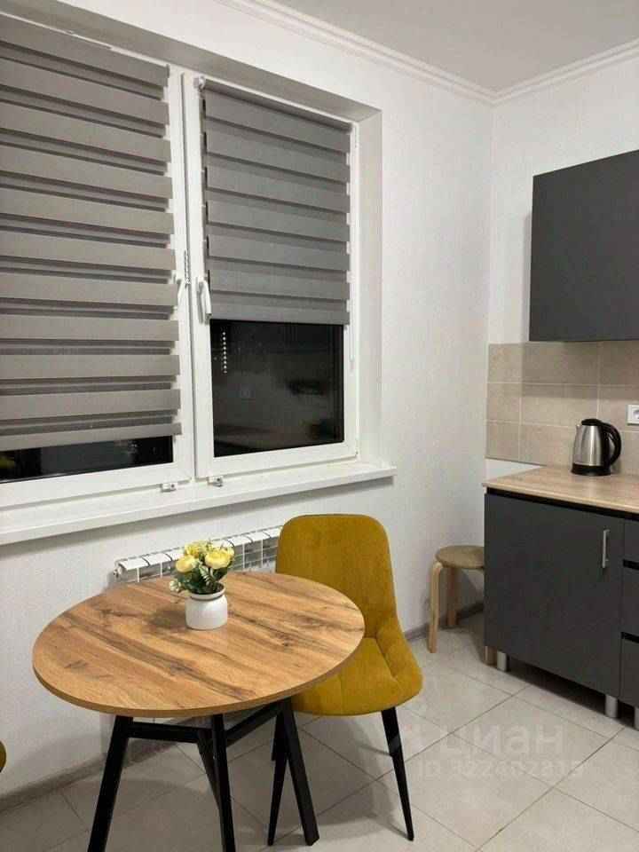 1-комнатная квартира, 40 м² — фотография 3