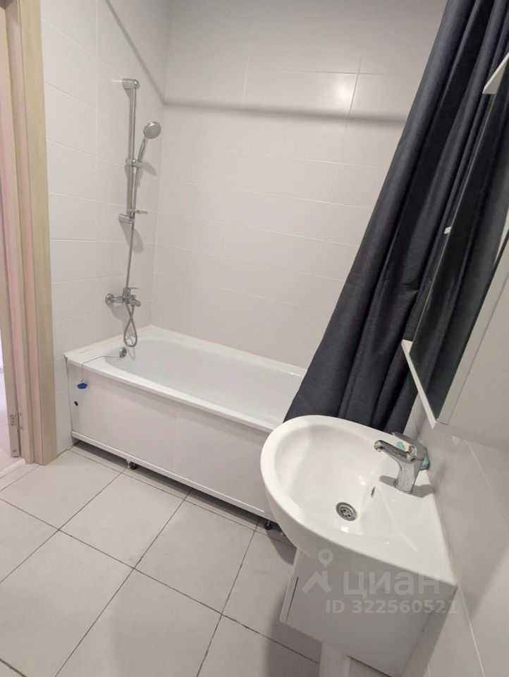 3-комнатная квартира, 72 м² — фотография 2