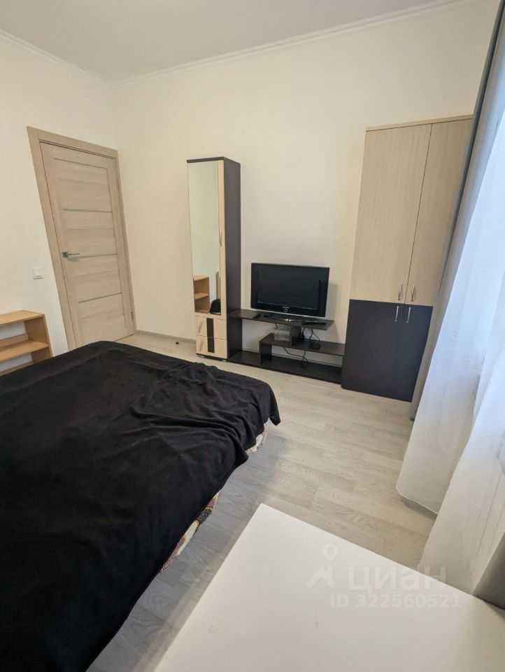 3-комнатная квартира, 72 м² — фотография 3