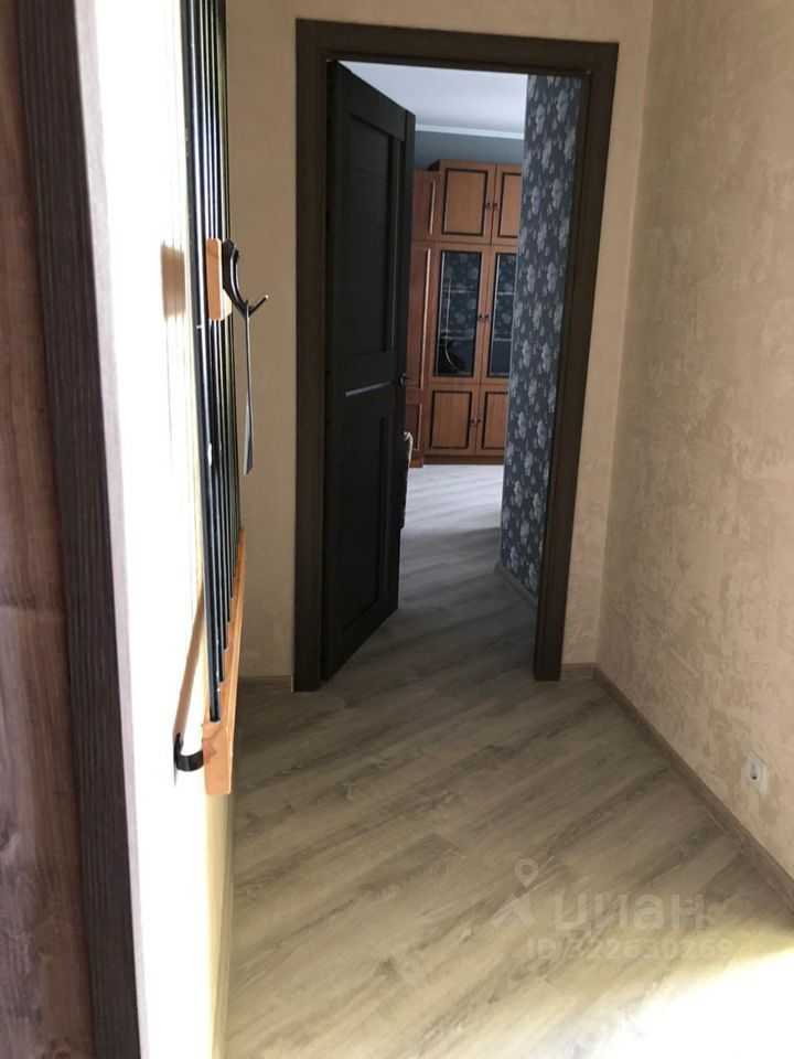 2-комнатная квартира, 47 м² — фотография 2