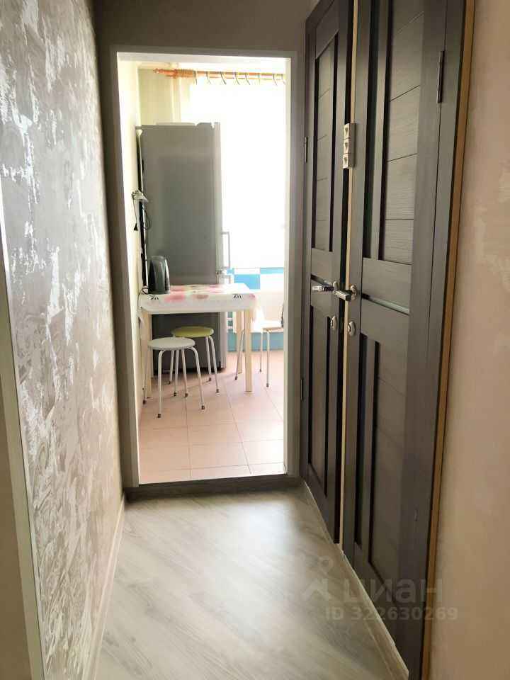 2-комнатная квартира, 47 м²