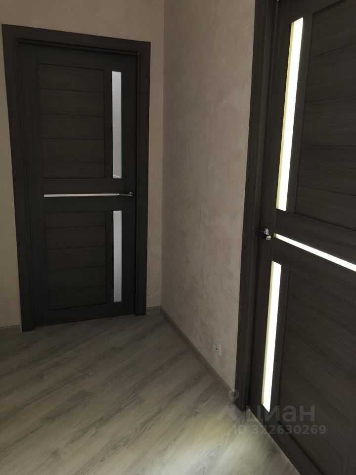 2-комнатная квартира, 47 м² — фотография 3