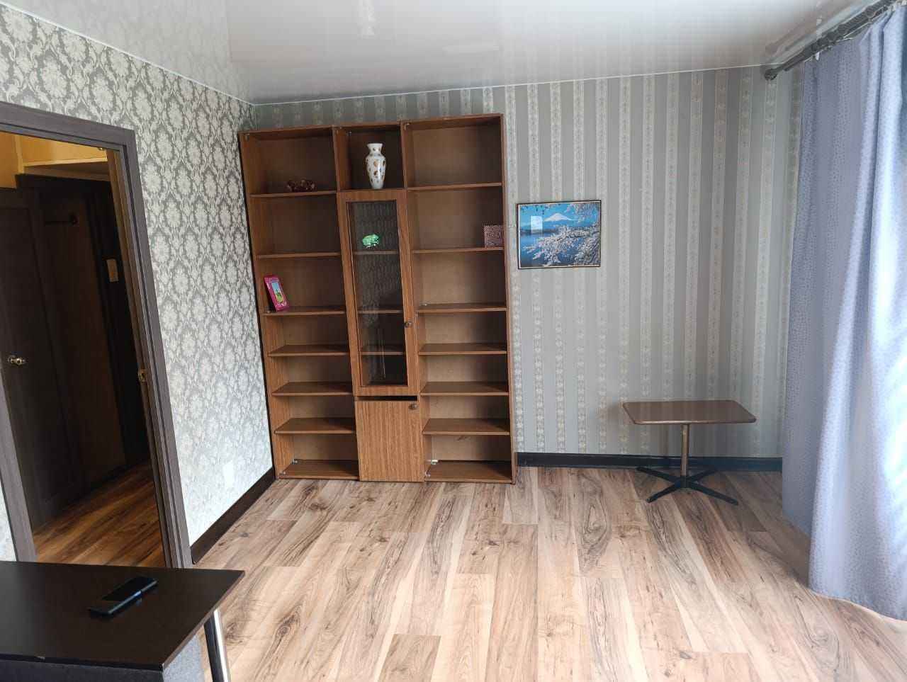 3-комнатная квартира, 64,5 м² — фотография 2