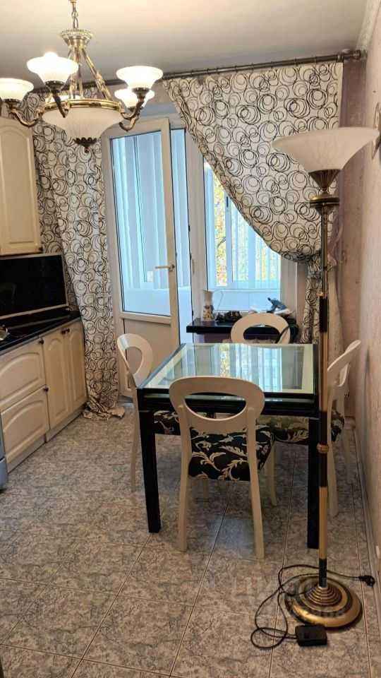 3-комнатная квартира, 72 м²