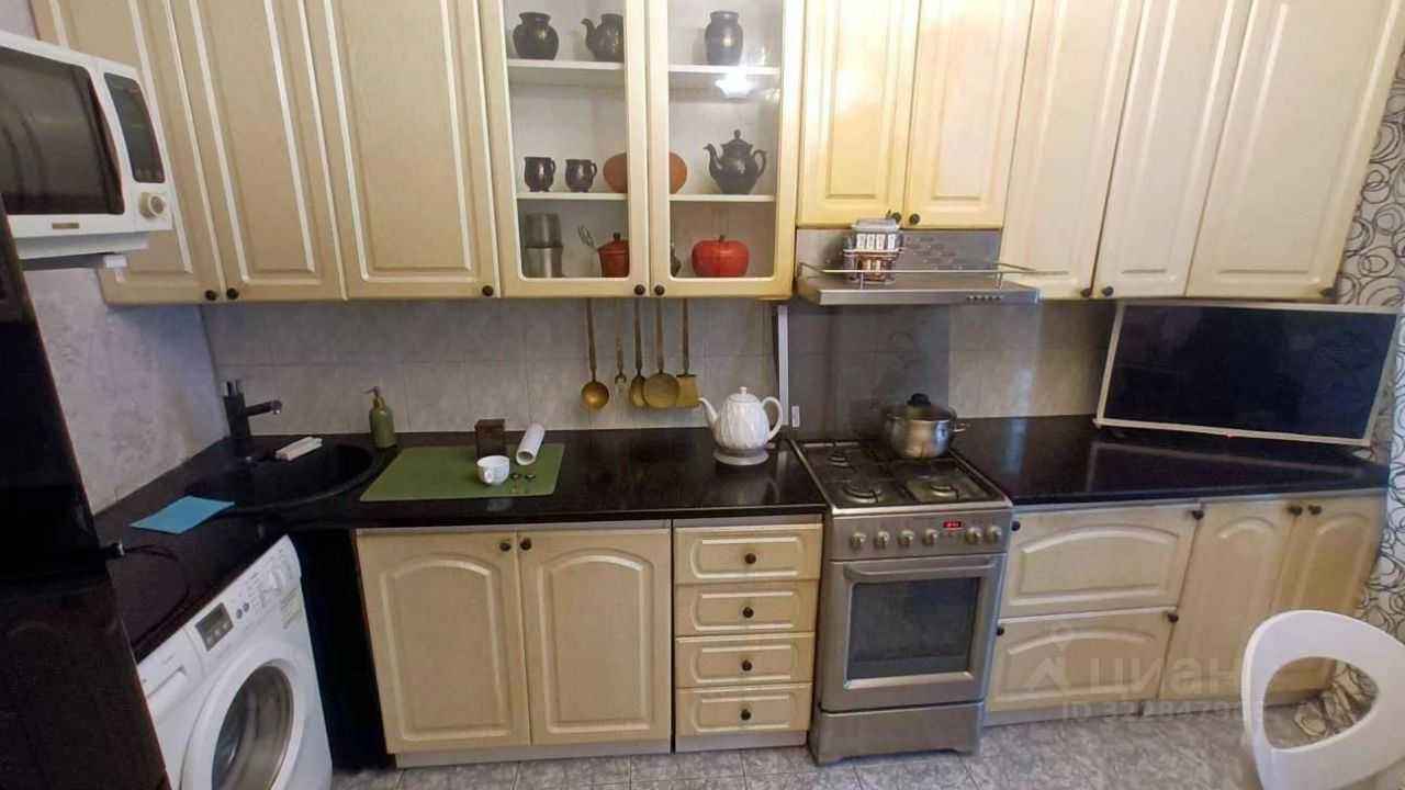 3-комнатная квартира, 72 м² — фотография 2