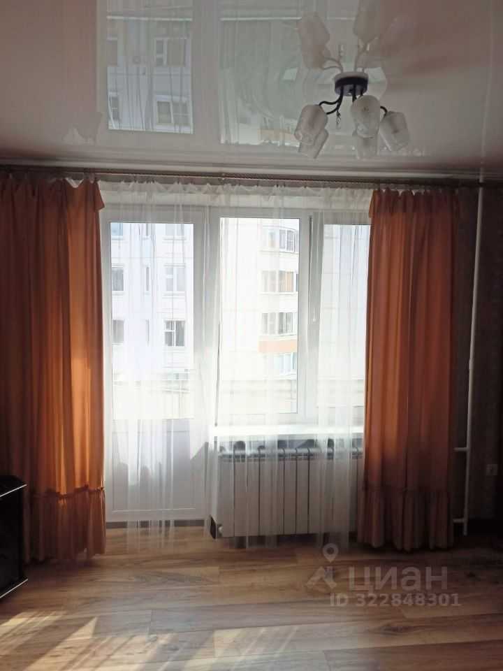 3-комнатная квартира, 64,5 м² — фотография 3