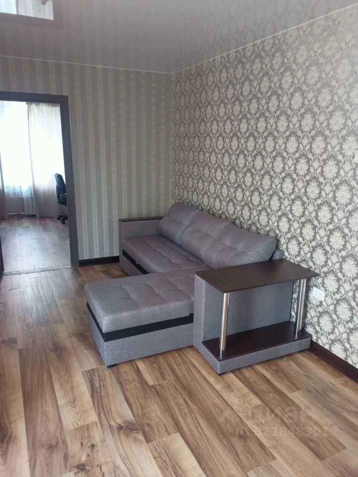 3-комнатная квартира, 64,5 м²