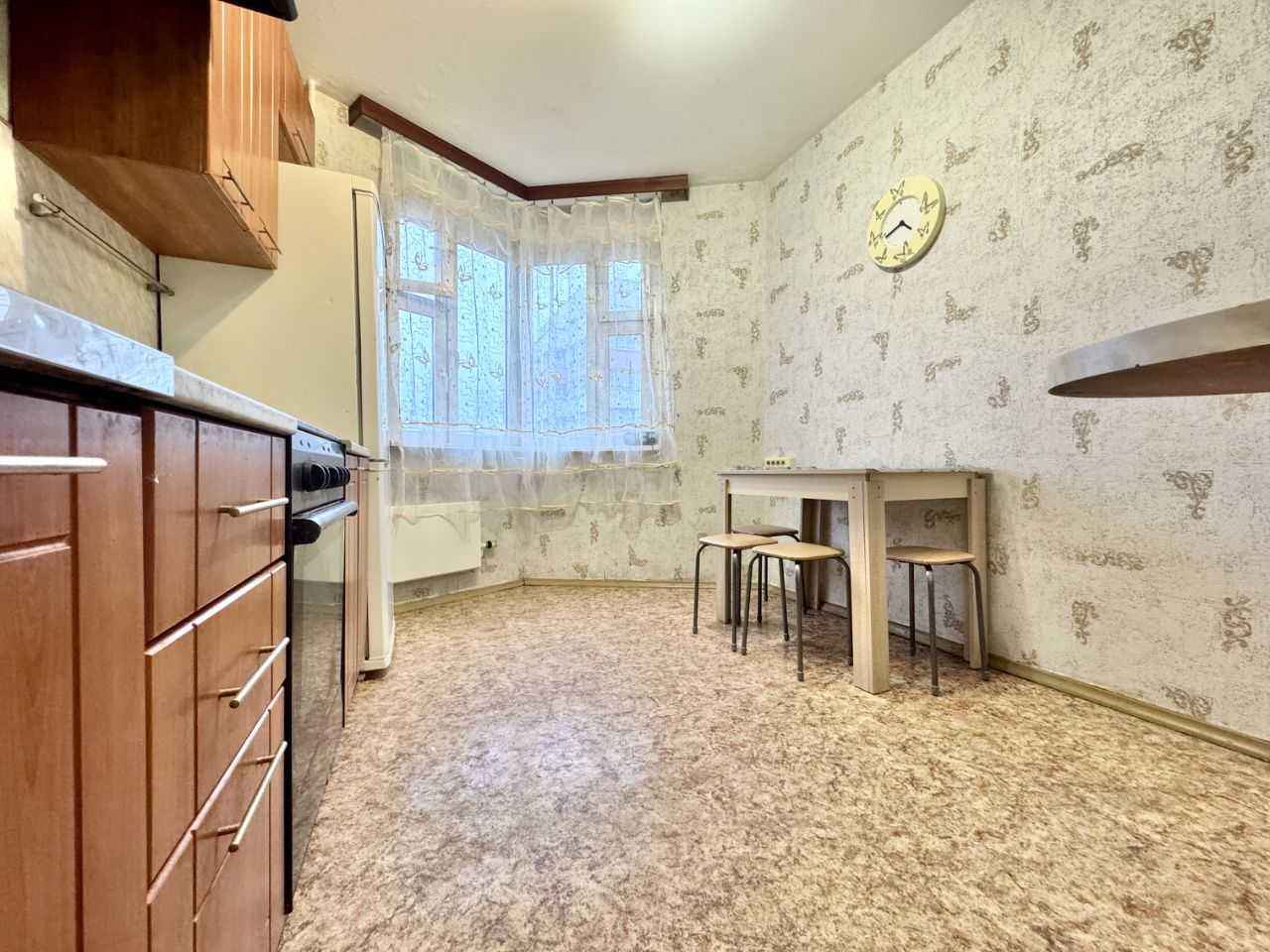 2-комнатная квартира, 54 м² — фотография 2