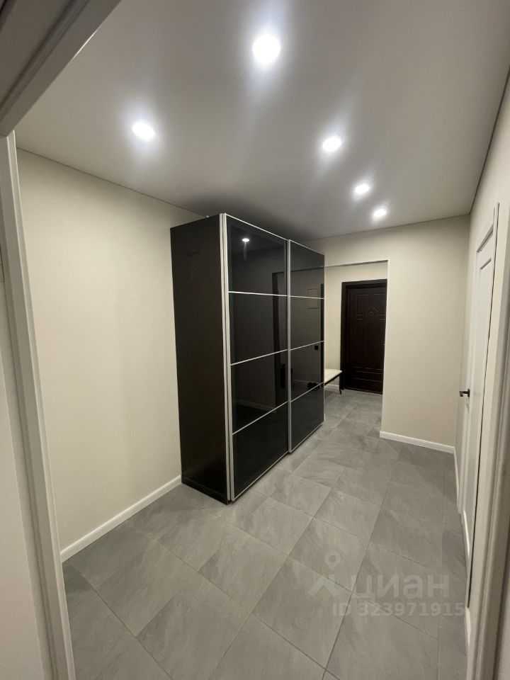 3-комнатная квартира, 84 м² — фотография 3