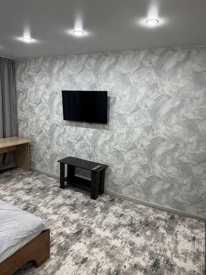 1-комнатная квартира, 40 м² — фотография 3