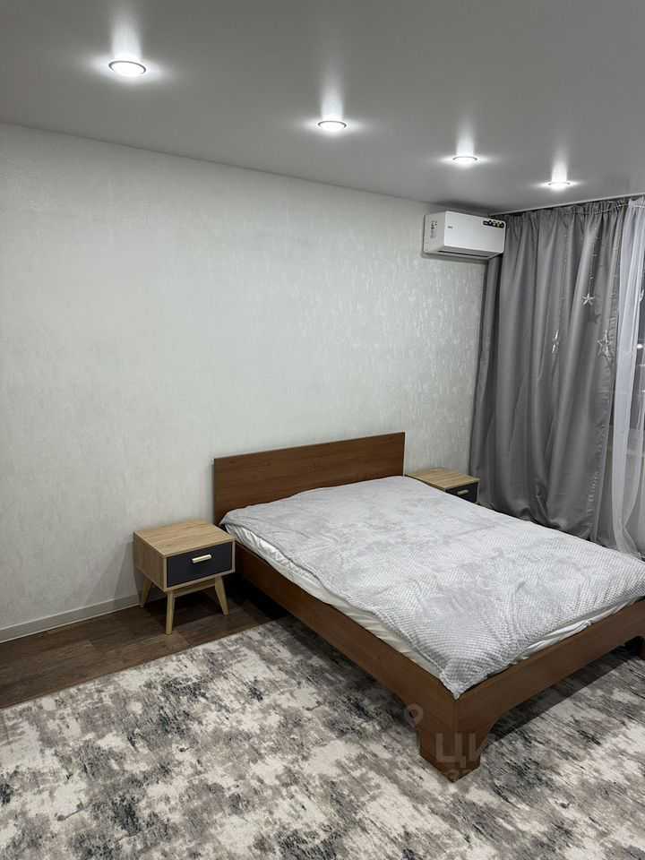 1-комнатная квартира, 40 м²