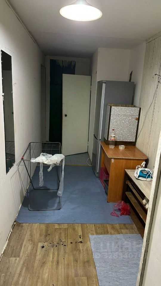 3-комнатная квартира, 59 м² — фотография 2