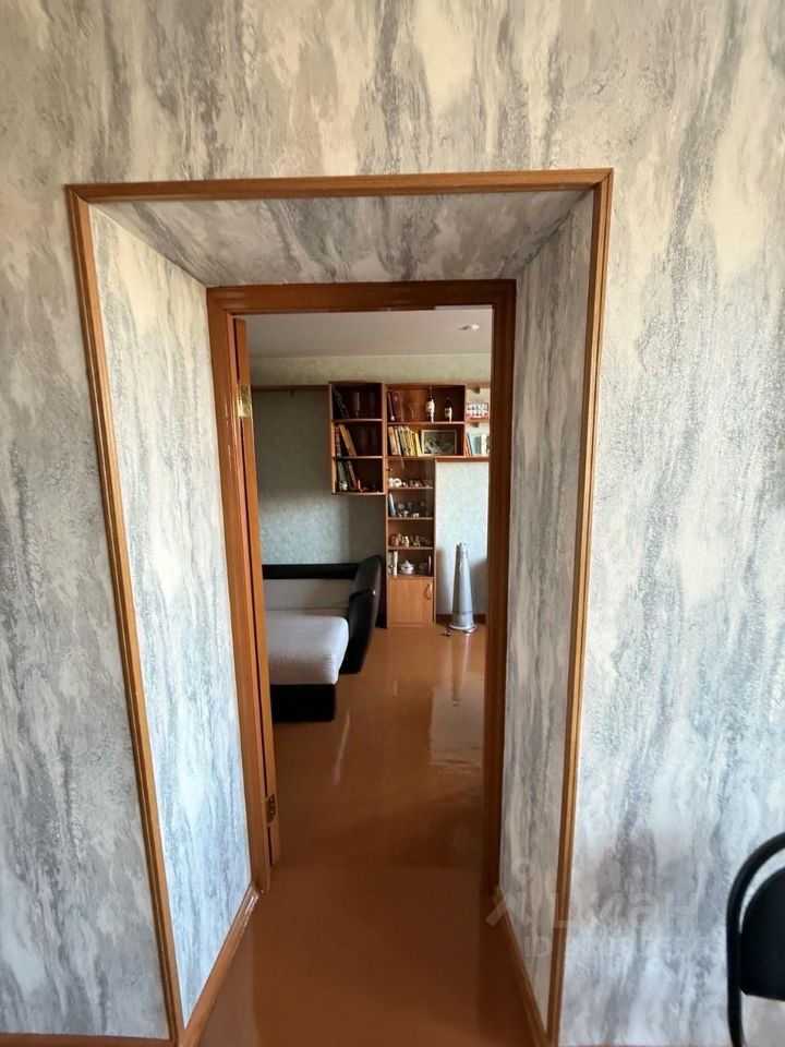 2-комнатная квартира, 47 м²