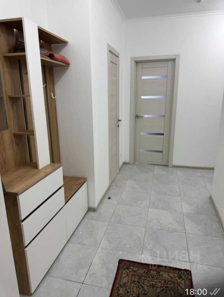 3-комнатная квартира, 73,6 м²
