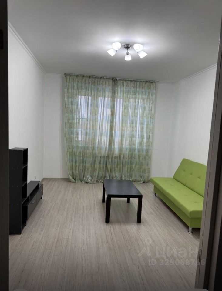 3-комнатная квартира, 73,6 м² — фотография 3