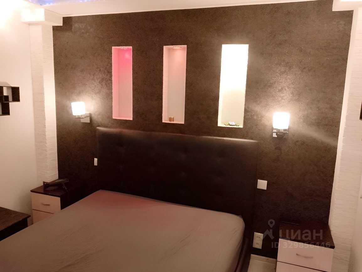 2-комнатная квартира, 45 м²
