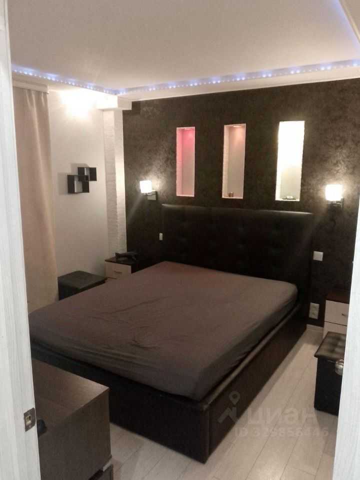 2-комнатная квартира, 45 м² — фотография 3