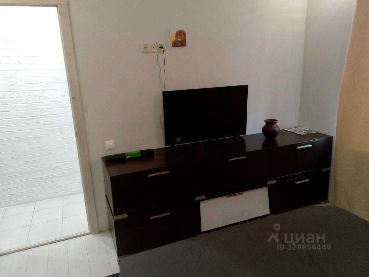 2-комнатная квартира, 45 м² — фотография 2