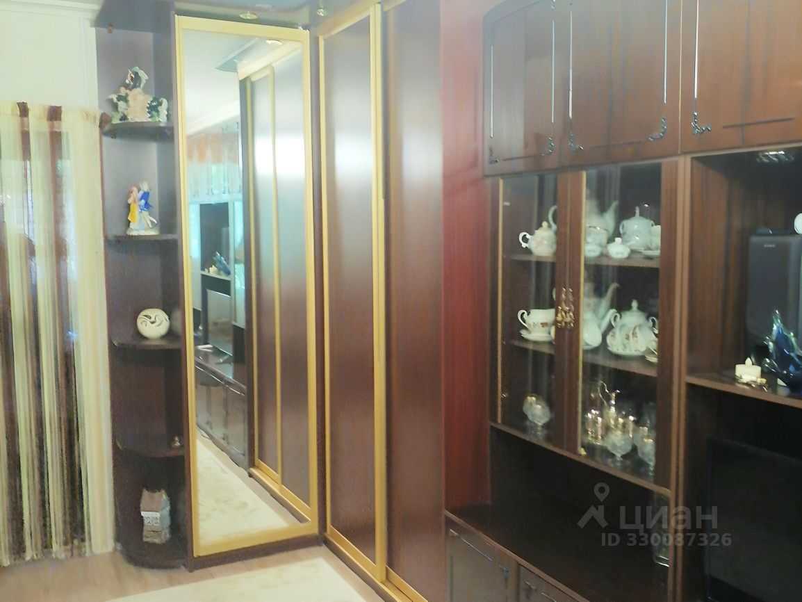 3-комнатная квартира, 60 м² — фотография 3
