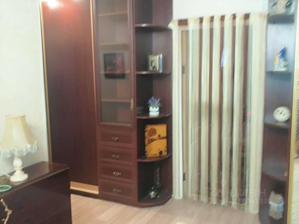3-комнатная квартира, 60 м² — фотография 2