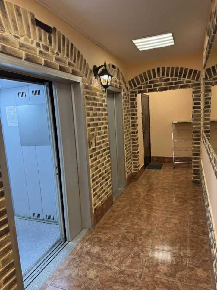 3-комнатная квартира, 82,4 м² — фотография 3