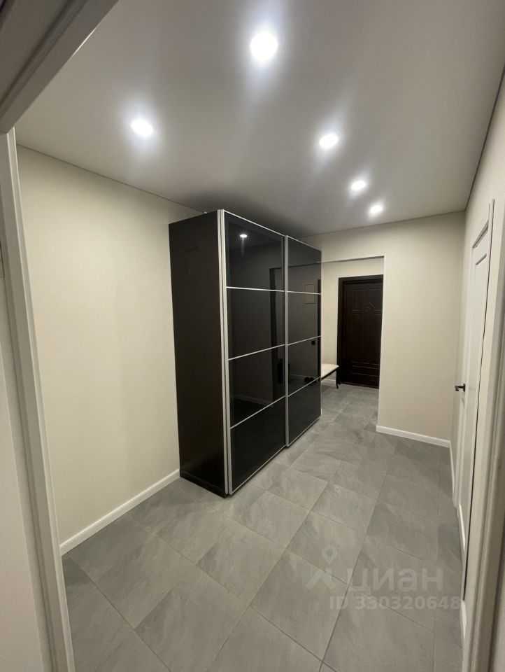 3-комнатная квартира, 84 м² — фотография 2