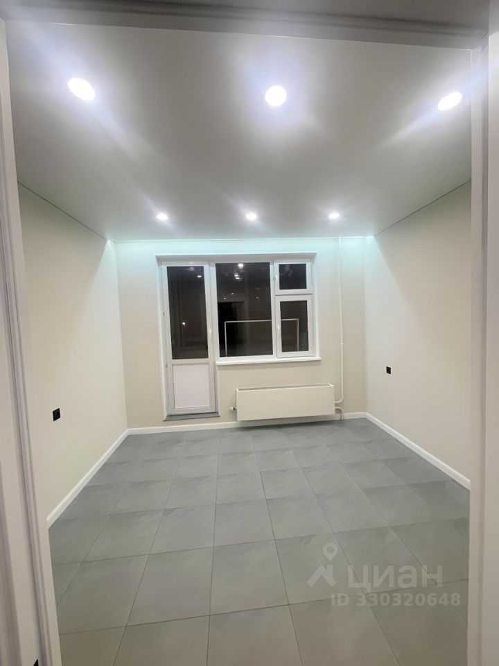 3-комнатная квартира, 84 м² — фотография 3