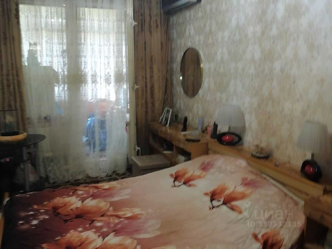 3-комнатная квартира, 60 м² — фотография 3