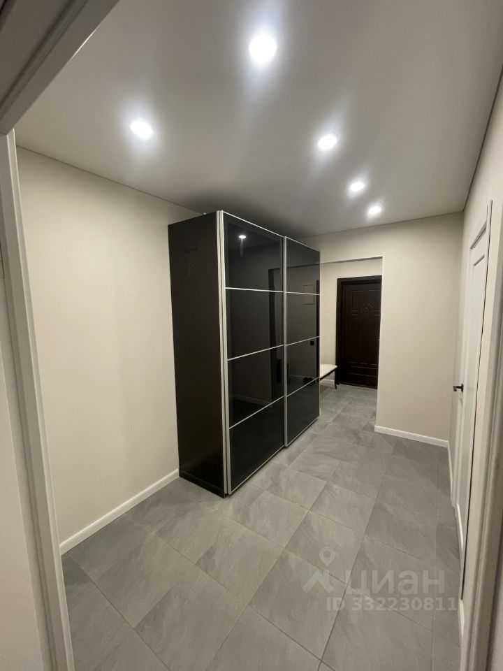 3-комнатная квартира, 84 м² — фотография 2