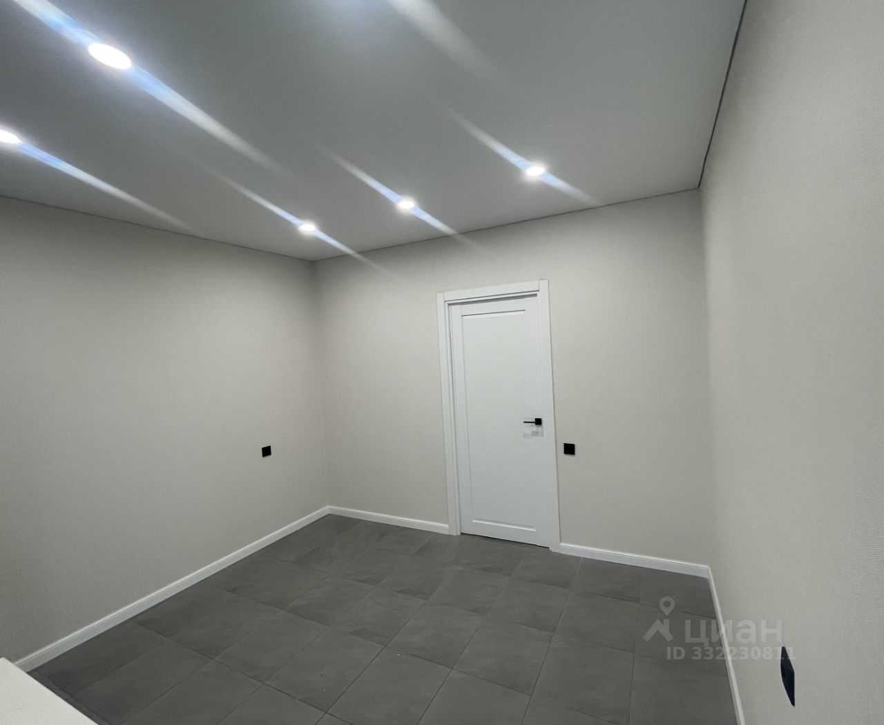 3-комнатная квартира, 84 м² — фотография 3