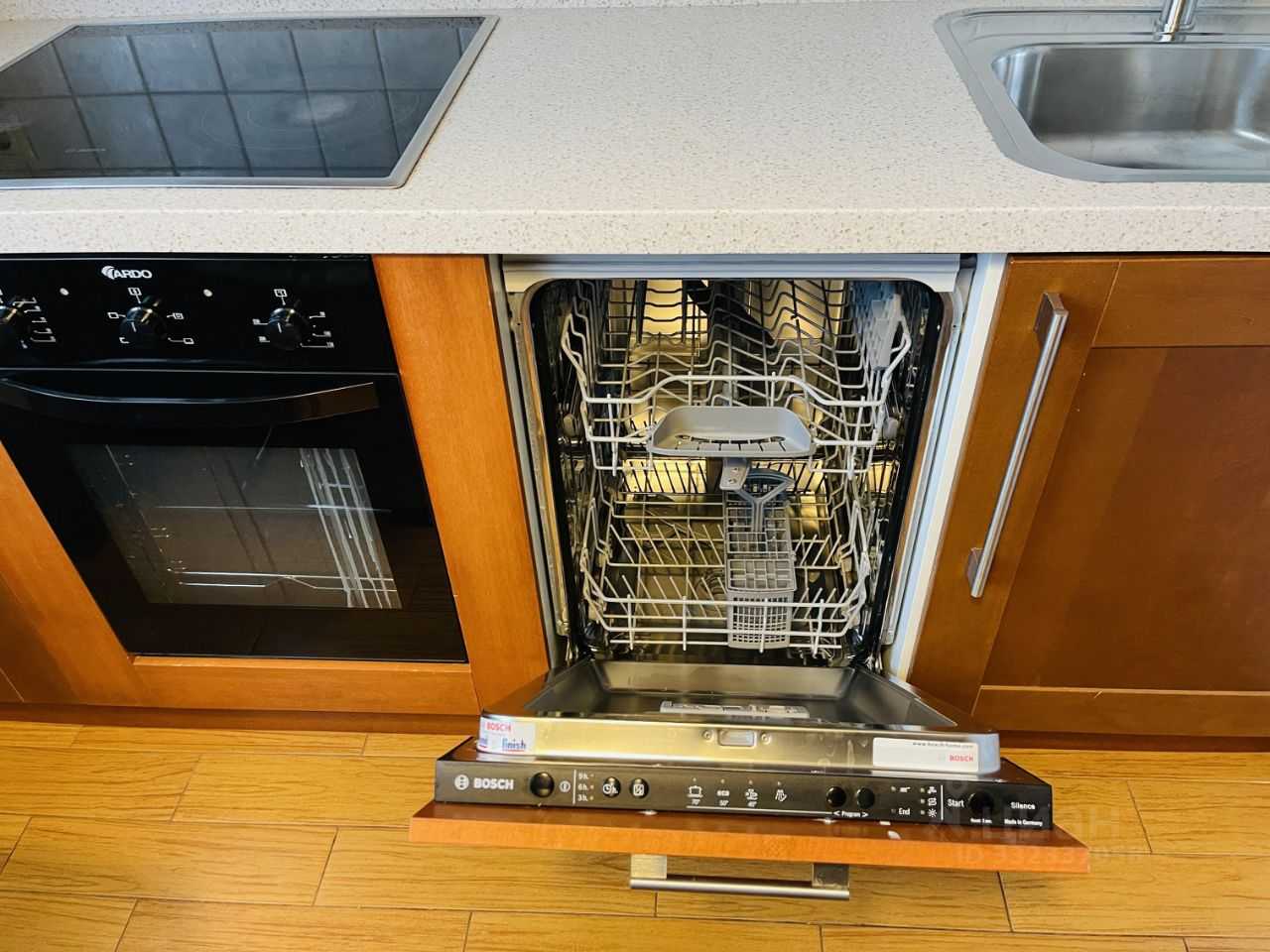 1-комнатная квартира, 38 м² — фотография 2