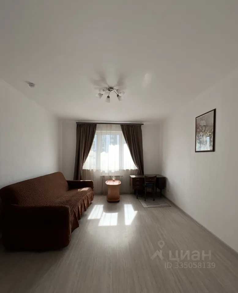 2-комнатная квартира, 60,3 м²