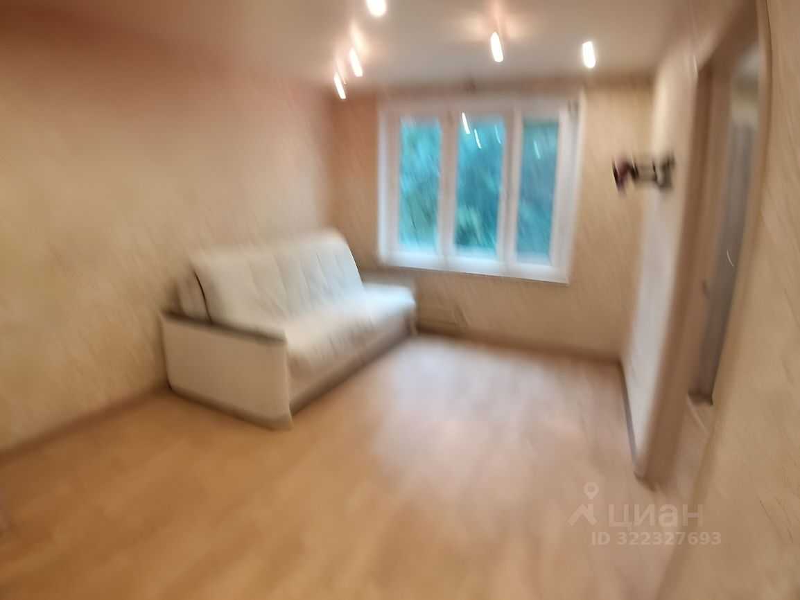 3-комнатная квартира, 50,1 м² — фотография 3