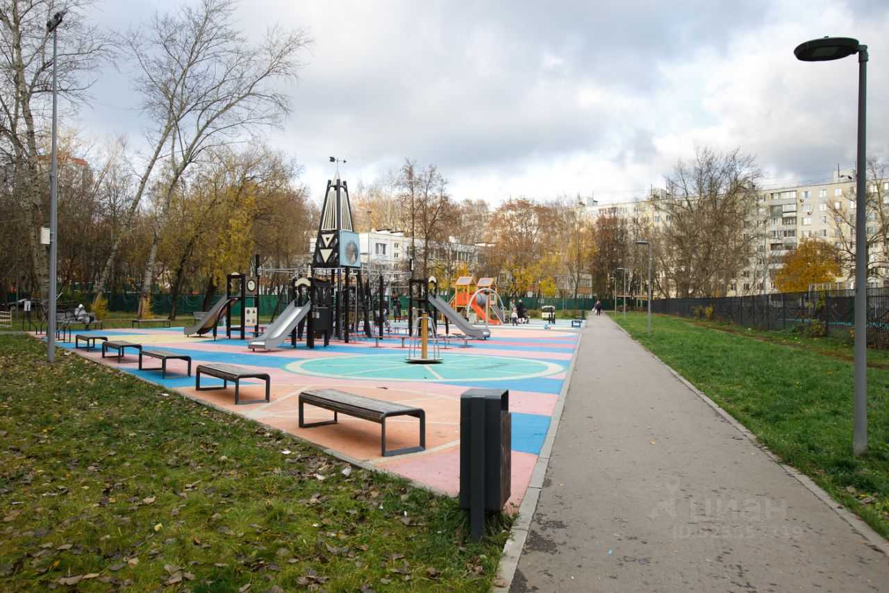 3-комнатная квартира, 59 м² — фотография 3