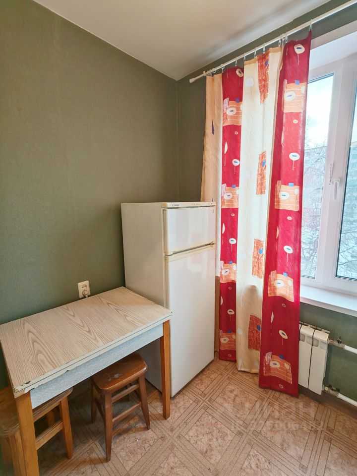 3-комнатная квартира, 51 м² — фотография 2
