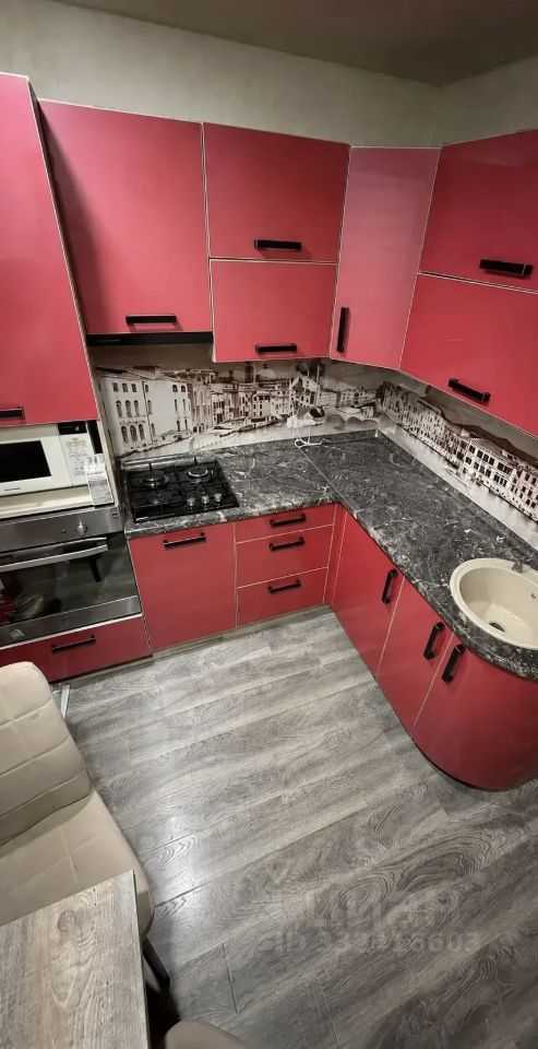 2-комнатная квартира, 45 м²