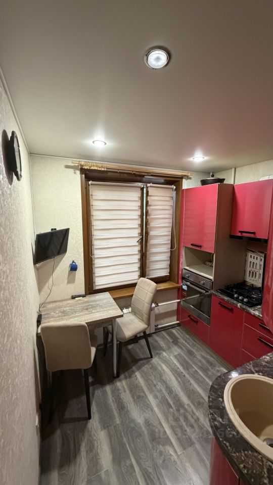 2-комнатная квартира, 45 м² — фотография 2