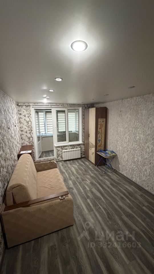 2-комнатная квартира, 45 м² — фотография 3