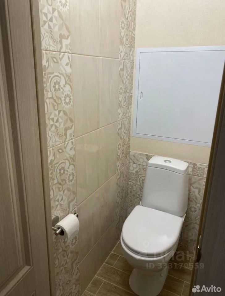 3-комнатная квартира, 50 м² — фотография 3