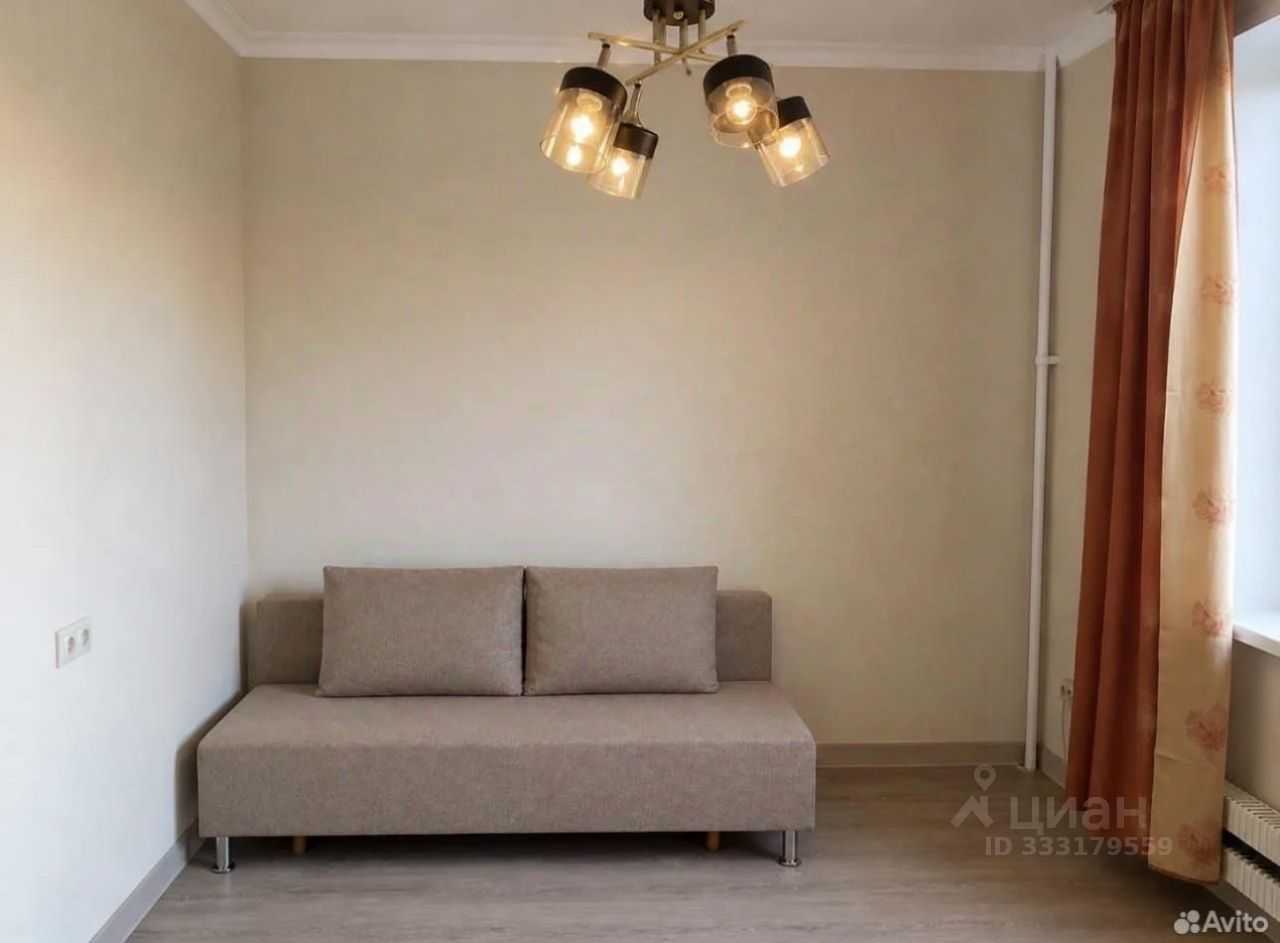 3-комнатная квартира, 50 м² — фотография 2