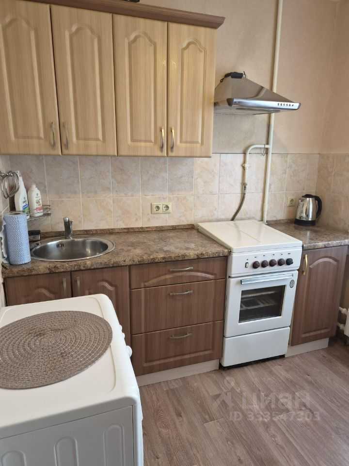 3-комнатная квартира, 58 м² — фотография 3