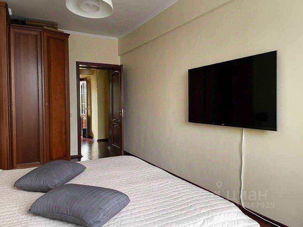 2-комнатная квартира, 56 м²