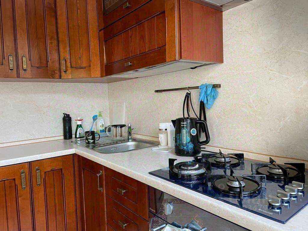 2-комнатная квартира, 56 м² — фотография 2