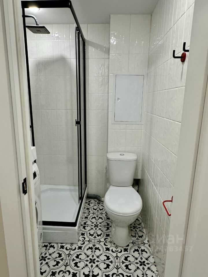 1-комнатная квартира, 10 м² — фотография 2