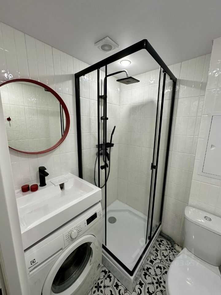 1-комнатная квартира, 10 м² — фотография 3
