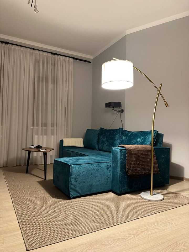 4-комнатная квартира, 135 м²