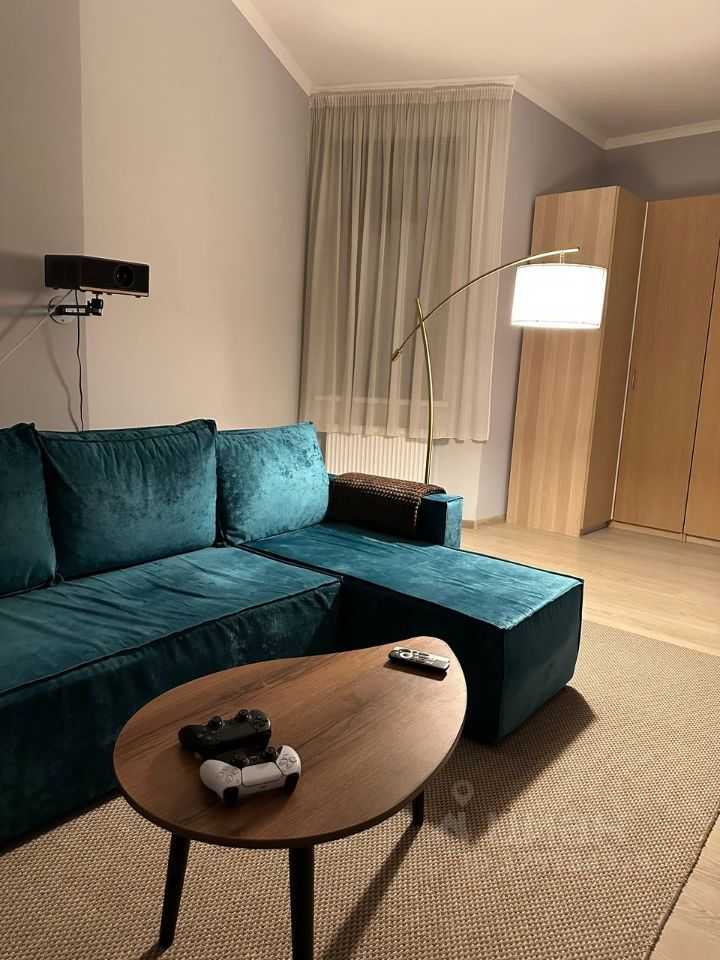 4-комнатная квартира, 135 м² — фотография 3